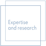 Expertise and research